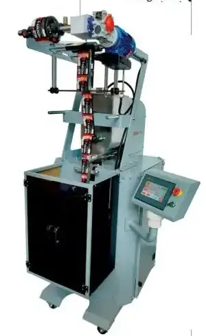 ماكينة تعبئة الأكياس