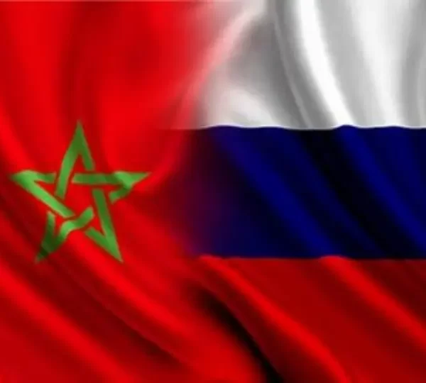 تعاون روسي ومغربي - موقع التجارة ويب - www.alttejarat.com-