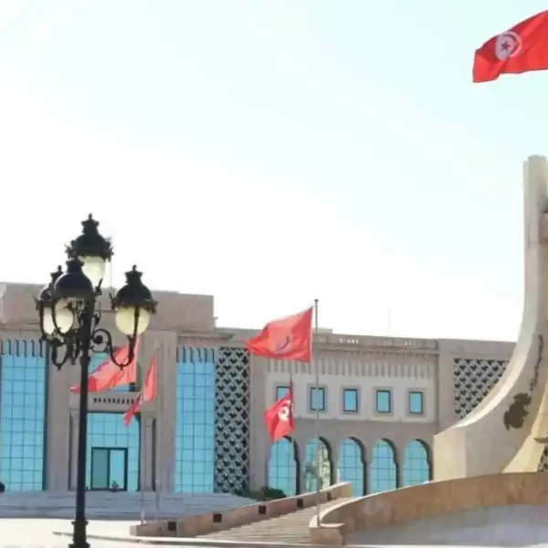 وفد صناعي سعودي بـ تونس لاجتماع اللجنة المشتركة www.alttejarat.com موقع التجارة ويب