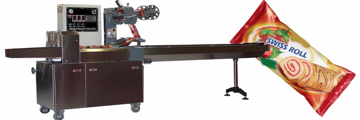 ماكينة تغليف الكيك – آلة التعبئة وتغليف الكيك – الكعكة شراء من ايران