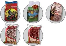 w450b4-minماكينة تعبئة وتغليف 4 رؤوس ماشين بسته بندي 4 سر وزني بسته بندي حبوبات تعبئة حبوب (1)