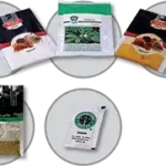 w340gماكينة تعبئة وتغليف الحبوب ومعكرونة أشكال في الأكياس الأتوماتيكية W340 G